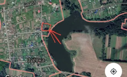  312.5 м2, Волма(Советская ул., 11)