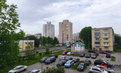 Купить 3-комнатную квартиру, Минск, Бородинская ул., 31 (Ленинский район). Фото 22