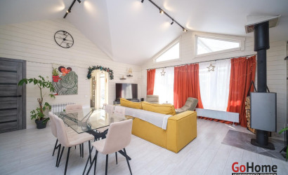 Купить дом, ВИОЛА, 8.18 соток. Фото 32