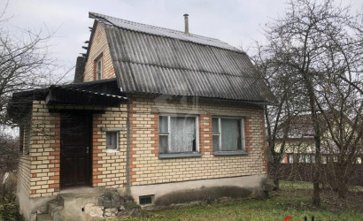 Купить дом в деревне, Смолевичский Кристалл, 6 соток. Фото 3