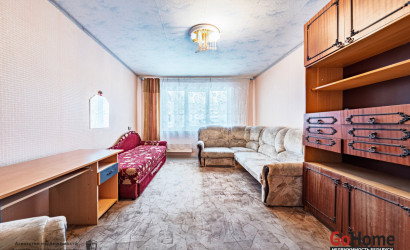 Купить 3-комнатную квартиру, Минск, Лещинского, 43 (Фрунзенский район). Фото 2