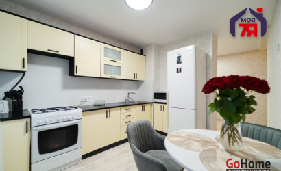 Купить 3-комнатную квартиру, Минск, Карвата ул., 56 (Партизанский район). Фото 3