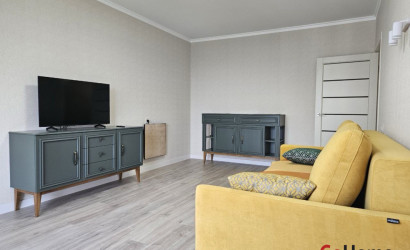 Купить 3-комнатную квартиру, Гродно, Фолюш, 22. Фото 16