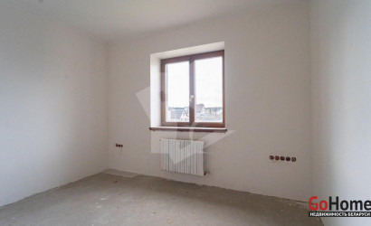 Купить дом, Заславль, Ясная ул., 9 соток. Фото 12