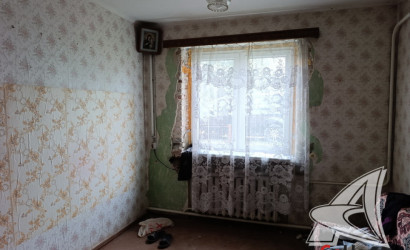 Купить 2-комнатную квартиру, Брест, Дубровка, пер. Каменецкий. Фото 1