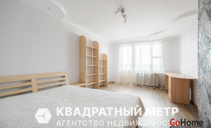 Купить 2-комнатную квартиру, Минск, Гинтовта ул., 36 (Первомайский район). Фото 1