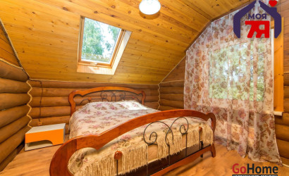 Купить коттедж, Ясюки, Песочная ул., 25 соток. Фото 28