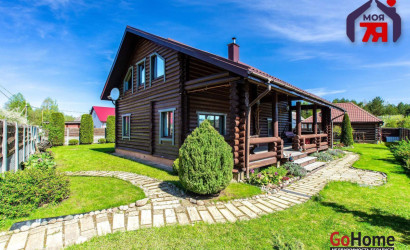 Купить дом, Добренево, Речная ул., 9.88 соток. Фото 2