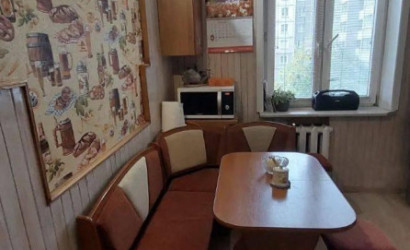 Купить 2-комнатную квартиру, Минск, Горецкого ул., 9 (Фрунзенский район). Фото 5