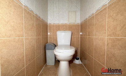 Купить 3-комнатную квартиру, Витебск, Победы, 37/1. Фото 1