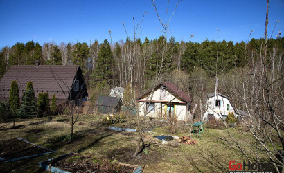 Купить дом в деревне, Зеленые холмы-2, 6.5 соток. Фото 8