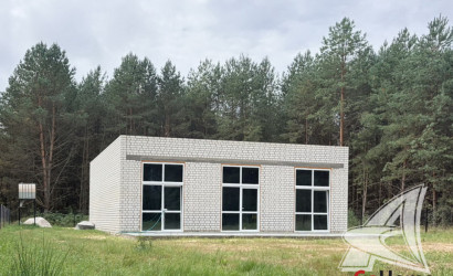  90.4 м2, Брест(Речица)