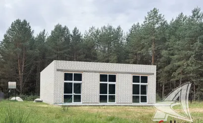  90.4 м2, Брест(Речица)
