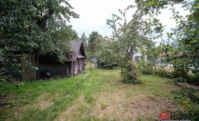 Купить дом, Ваньковщина, Речная ул., 24 соток. Фото 8