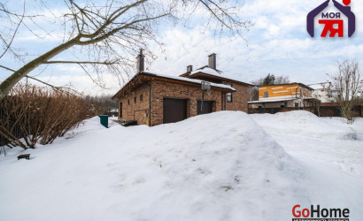 Купить коттедж, Юхновка, Черничная ул., 15 соток. Фото 3