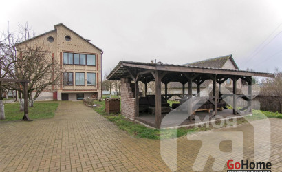 Купить дом, Вилейка, Сельская ул., 18 соток. Фото 4