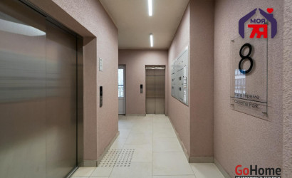 Купить 1-комнатную квартиру, Минск, Савицкого ул., 23 (Октябрьский район). Фото 29
