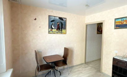 Купить 1-комнатную квартиру, Боровляны, 40 Лет Победы ул., 13/А/1. Фото 12