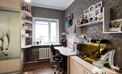 Купить 3-комнатную квартиру, Брест, Березовка, ул. Каштановая. Фото 9