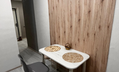 Снять 2-комнатную квартиру на сутки, Орша, 1 Мая, 26. Фото 7