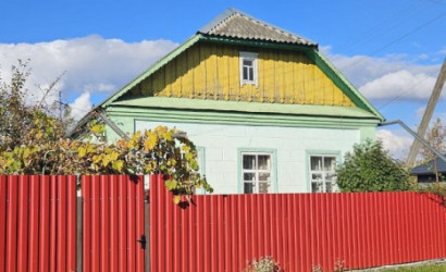 Купить дом, Бобруйск, Молодёжный, 6.21 соток. Фото 10