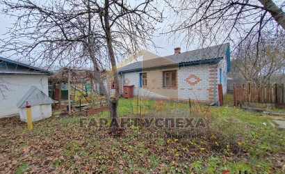 Купить дом, Знаменка, Знаменский с/с, 25 соток. Фото 4