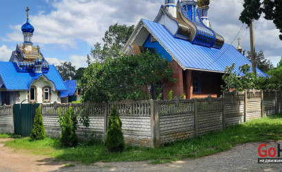 Купить дом, Телядовичи, Зубкова ул., 28, 25 соток. Фото 16