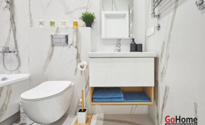 Снять 1-комнатную квартиру на сутки, Минск, ул. Петра Мстиславца, д. 18 (Первомайский район). Фото 16