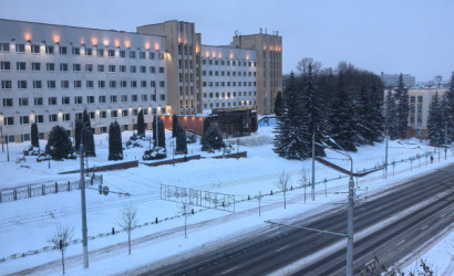 Снять 2-комнатную квартиру на сутки, Витебск, Двушка, ВГМУ, ВГАВМ Фрунзе . Фото 12