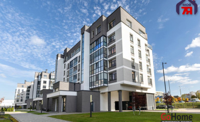 Купить 2-комнатную квартиру, Минск, Ратомская ул., 22 (Центральный район). Фото 14