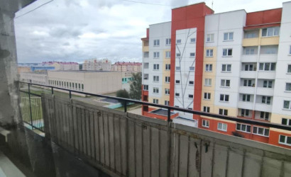 Купить 3-комнатную квартиру, Зельва, Железнодорожная, 28. Фото 10