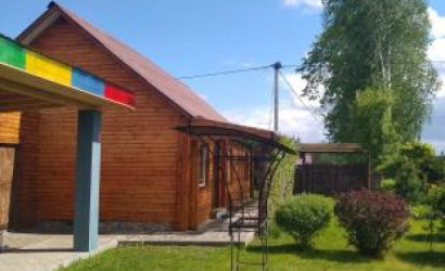 Купить дом, Морино, Центральная , 5.7 соток. Фото 1