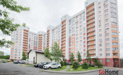 Купить 2-комнатную квартиру, Минск, Стадионная ул., 9(Центральный район). Фото 42