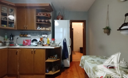 Купить 2-комнатную квартиру, Кобрин, , . Фото 9