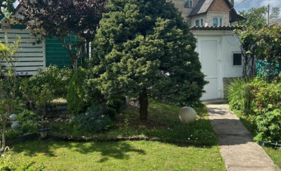 Купить дом в деревне, Трикотажник-84, 6 соток. Фото 22