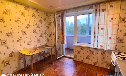 Купить 1-комнатную квартиру, Фаниполь, Железнодорожная ул., 57. Фото 5