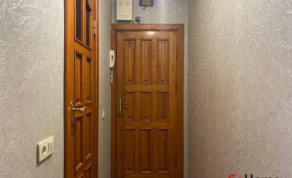 Купить 3-комнатную квартиру, Жлобин, Первомайская ул., 32. Фото 11