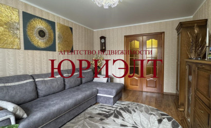 Купить 3-комнатную квартиру, Брест, ул. Вульковская, д. . Фото 1