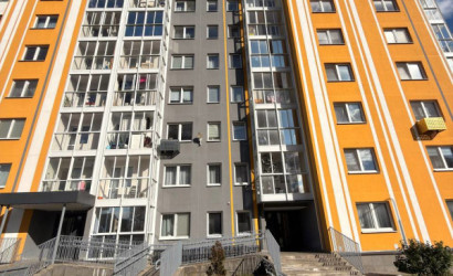 Купить 2-комнатную квартиру, Минск, 3-й Зубачёва, 1 (Октябрьский район). Фото 4