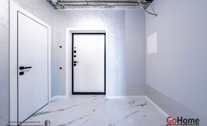 Купить 3-комнатную квартиру, Минск, Аэродромная, 24(Октябрьский район). Фото 1