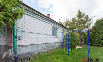  2-этаж.(135.2 м2), Узда(Интернациональный пер.)
