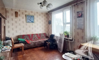 Купить 3-комнатную квартиру, Малорита, , . Фото 1