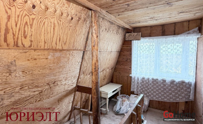 Купить дачу, Железняки, 7 соток. Фото 19