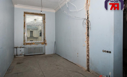 Купить 3-комнатную квартиру, Минск, Ленина ул., 18 (Ленинский район). Фото 11