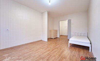 Купить 1-комнатную квартиру, Минск, Пономарева ул., 9/А (Первомайский район). Фото 9