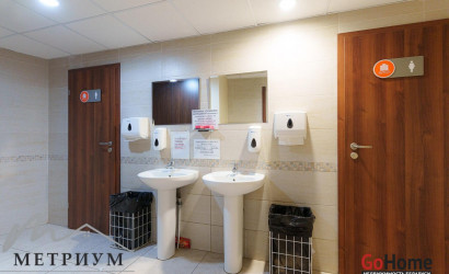 Продажа офиса, Минск, Домбровская ул., 9,  1335.3 кв.м.. Фото 20