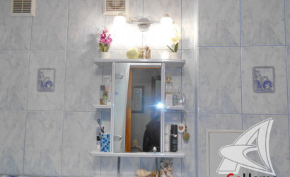 Купить 3-комнатную квартиру, Брест, Южный, ул. Жукова. Фото 16