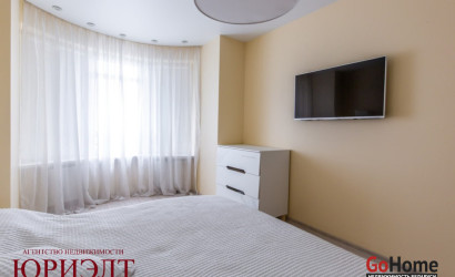 Купить 2-комнатную квартиру, Минск, Белинского, 54(Советский район). Фото 11