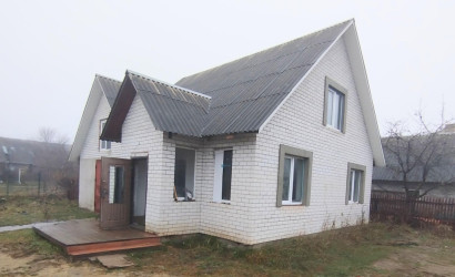 Купить дом, Лида, Парковая ул., 19, 11.16 соток. Фото 14