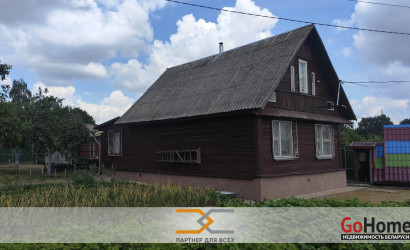 Купить дом в деревне, Черемушки, 7.96 соток. Фото 3